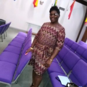 Meet your Posher, Janine